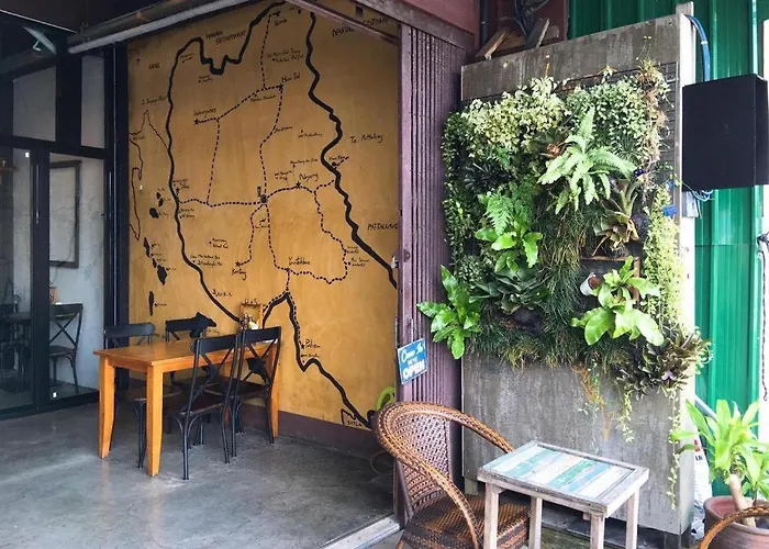 Sritrang Hotel