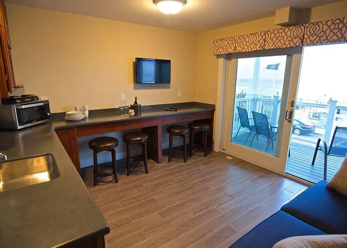 The Pelham Resort Motel Hampton