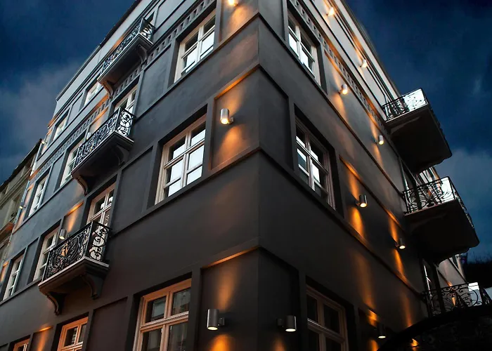 Stories Hotel Kuloglu İstanbul