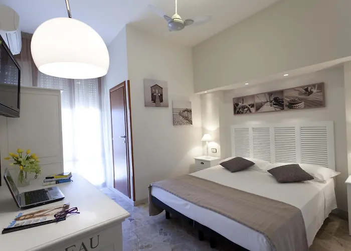 Hotel Fabrizio Rimini