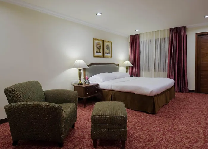 Mayfair Rourkela