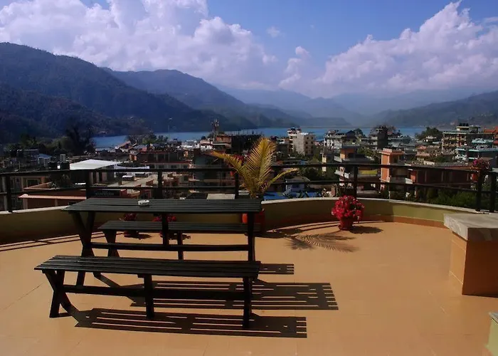 Pokhara Eco Resort