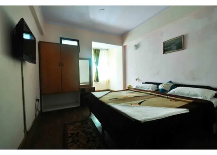 Anamika Hotel Nainital