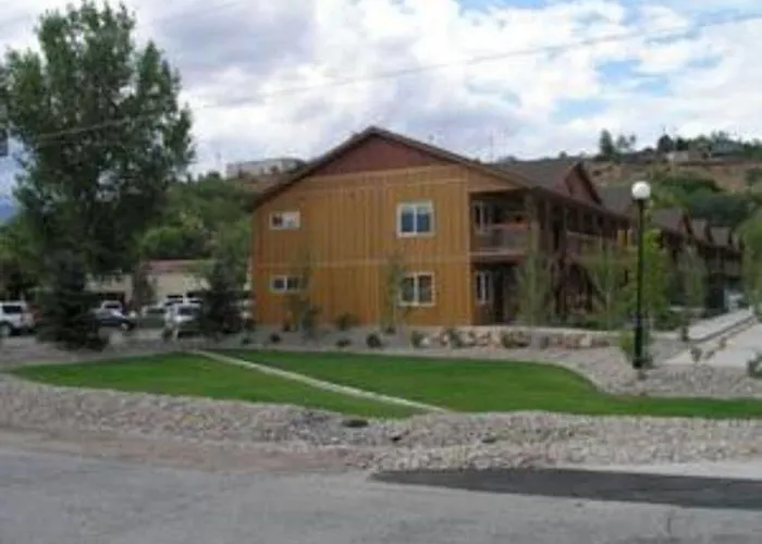Centennial Suites And Extended Rifle