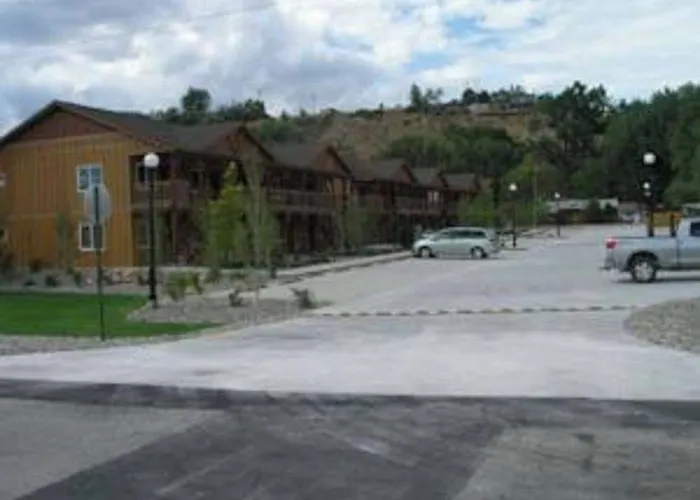 Centennial Suites And Extended Rifle
