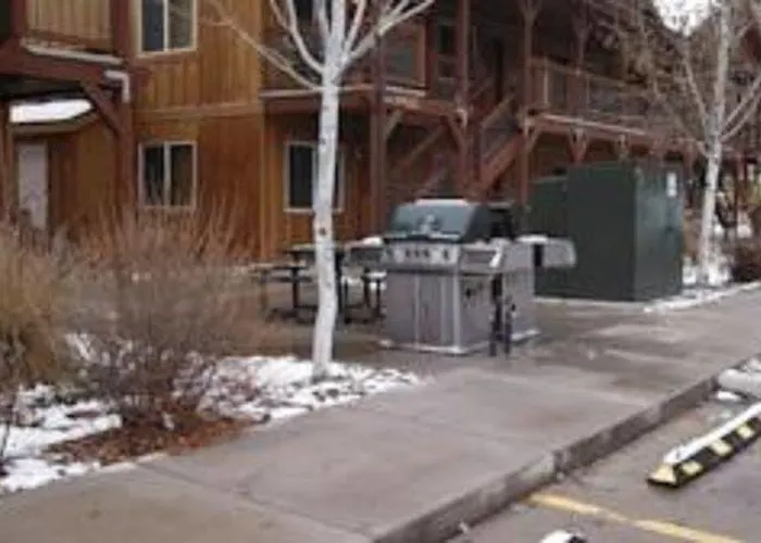 Centennial Suites And Extended Rifle