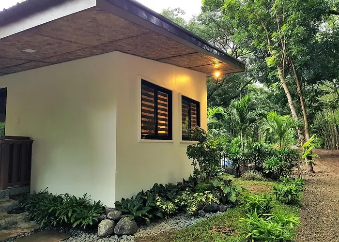 Casitas De Victoria Hotel Nasugbu