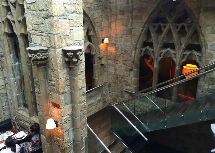 Kilford Arms Hotel Kilkenny