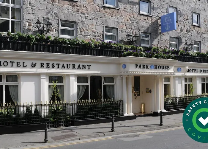 Park House Hotel Galway