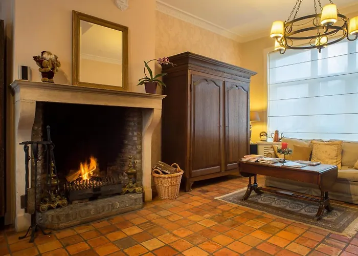 B&B Coupure Brugge