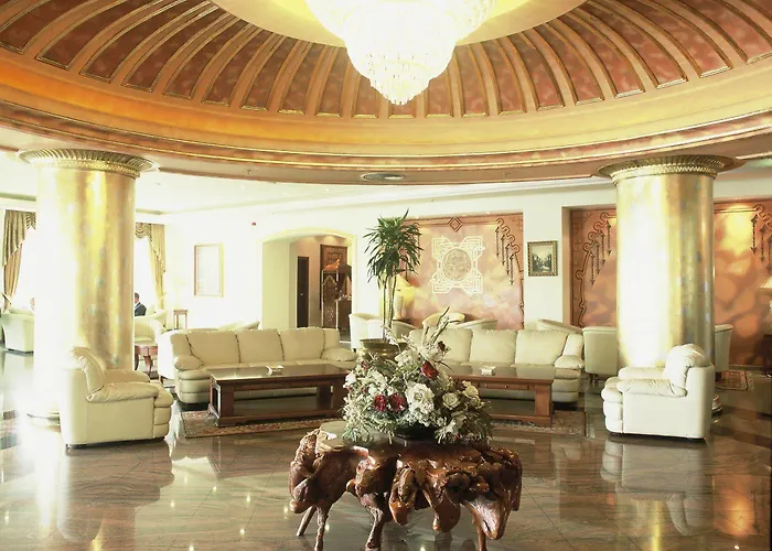 Emex Hotel Kocaeli İzmit
