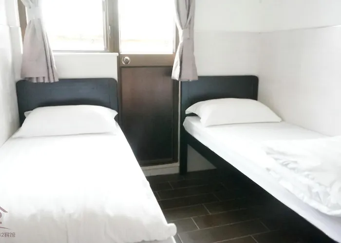 Kowloon Mongkok 1812 Guest House Hong Kong