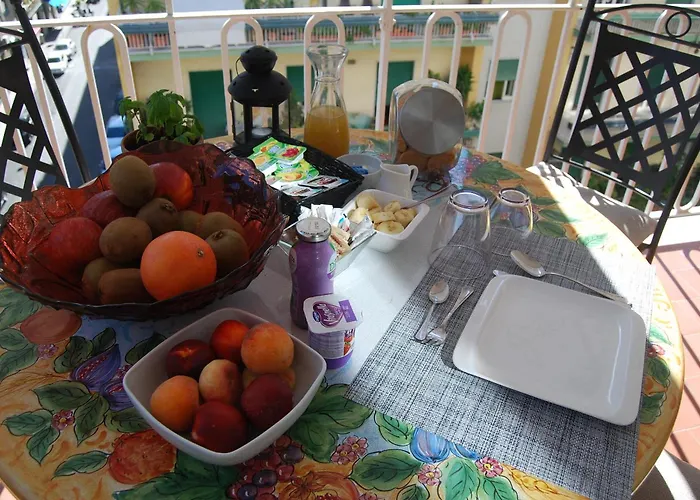 La Dimora Bed & Breakfast Catania