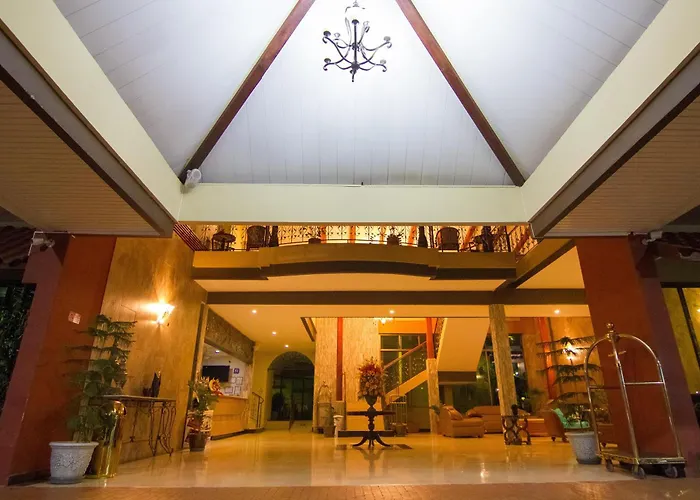 Gran Hotel Azuero Chitré