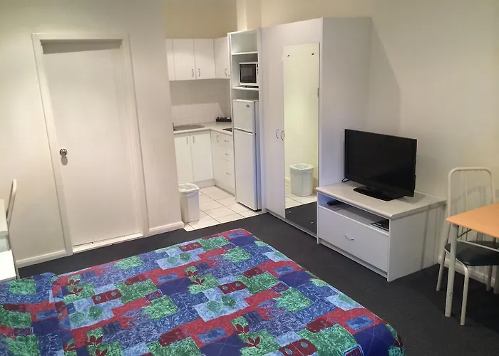 Dunsborough Central Motel