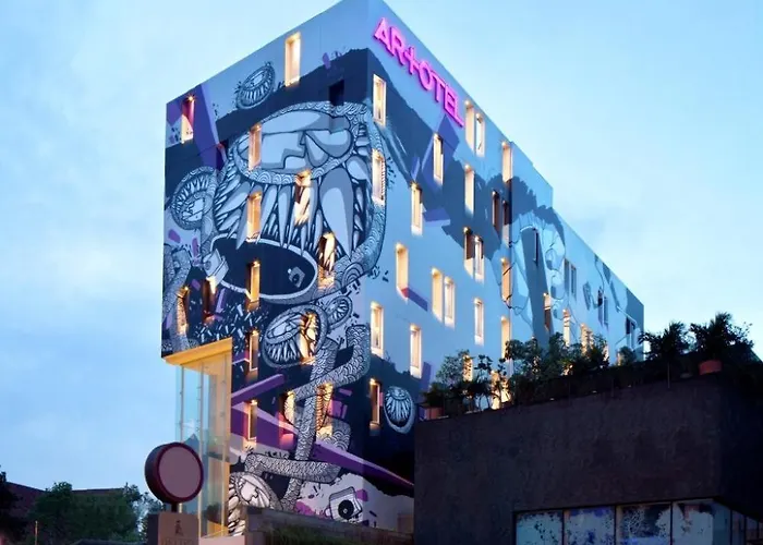 Artotel Thamrin Jakarta