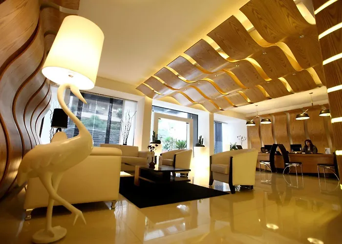 Wh Hotel Beirut