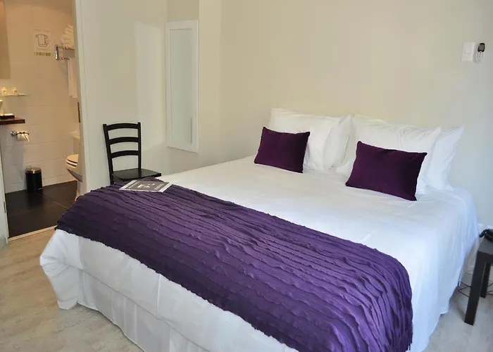 Hotel Casadetodos Santiago
