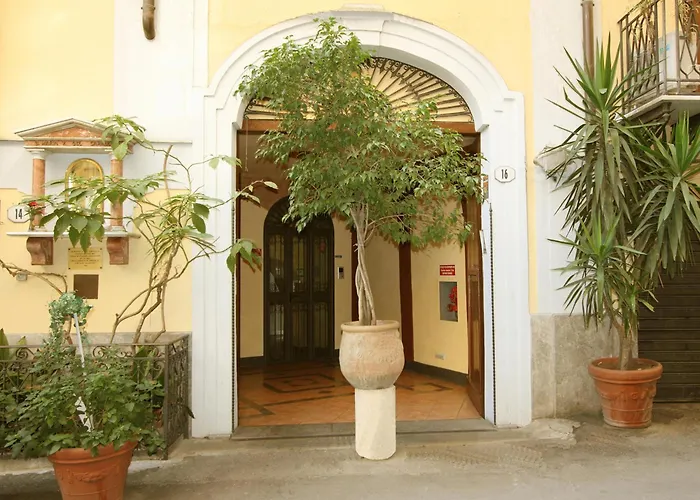 Hotel Cortese Palermo