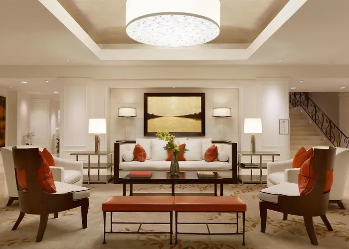 The H Hotel Midland