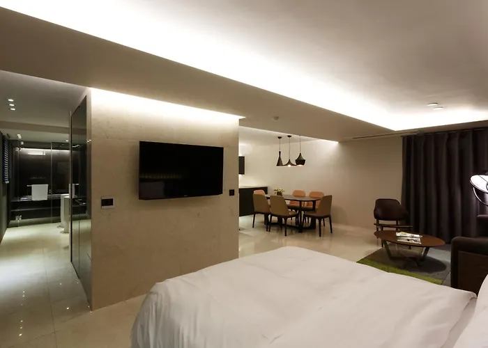 H Hotel Seoul