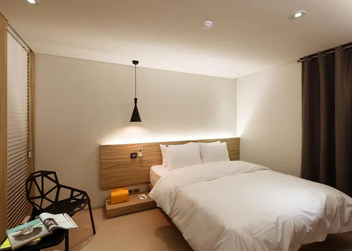 H Hotel Seoul