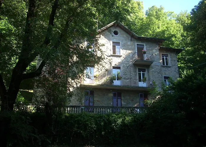 B&B I Ghiri Bergamo