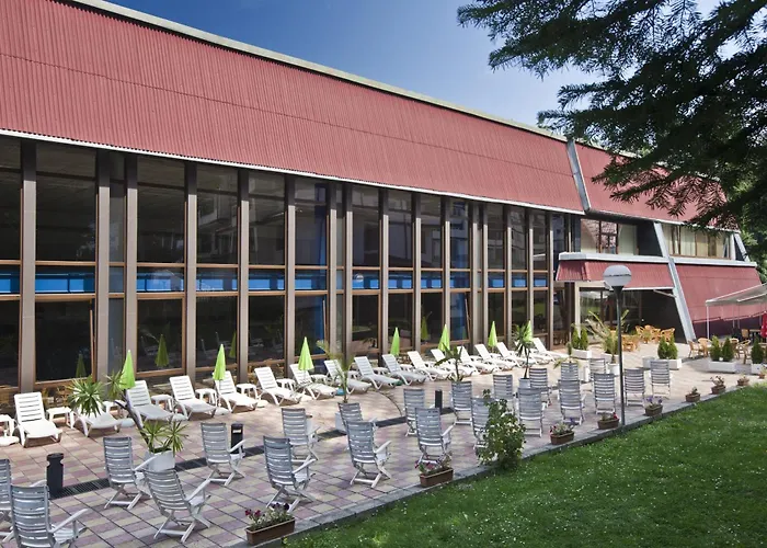 Hotel Samokov Borovets