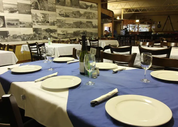 Snowy Mountains Resort And Function Centre Adaminaby