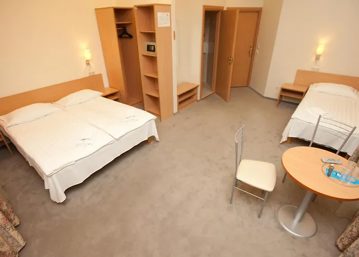 Toss Hotel Riga