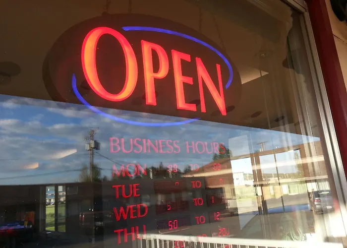 Traveller'S Inn Dawson Creek