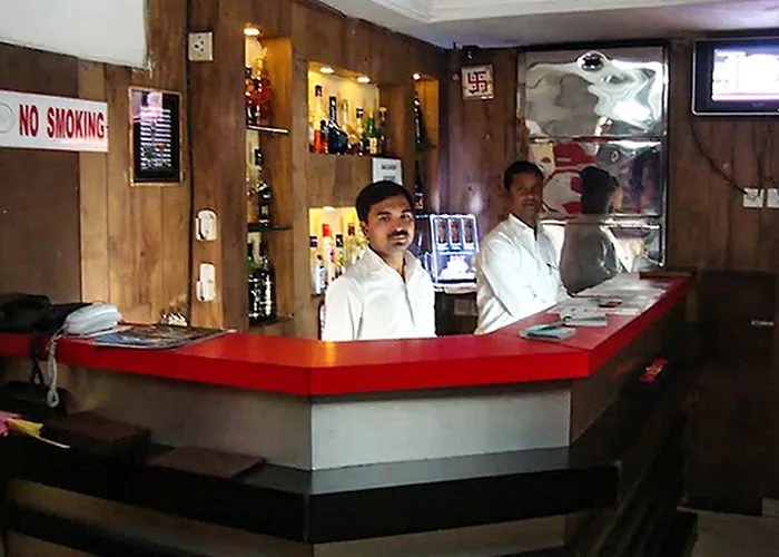 Shila International Hotel Kolkata