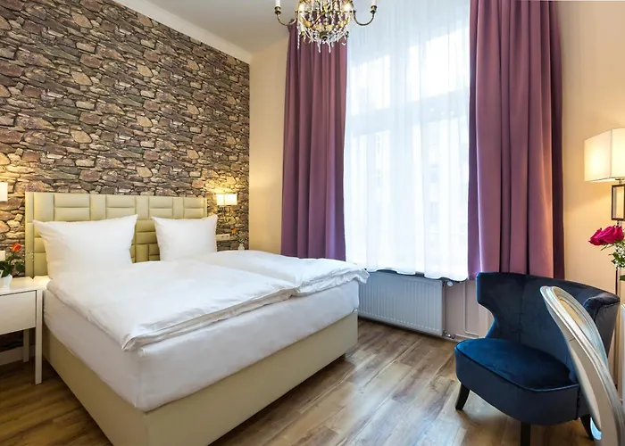 Arco Smart Hotel Berlijn