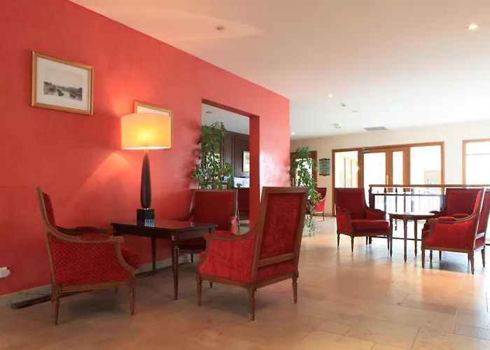 Amiral Hotel Paris