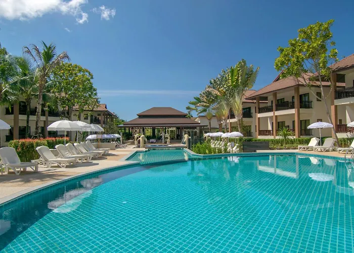 The Leaf Oceanside By Katathani - Sha Extra Plus Phang Nga