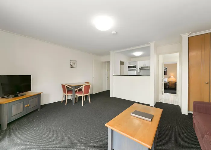 Mt Ommaney Hotel Apartments Brisbane