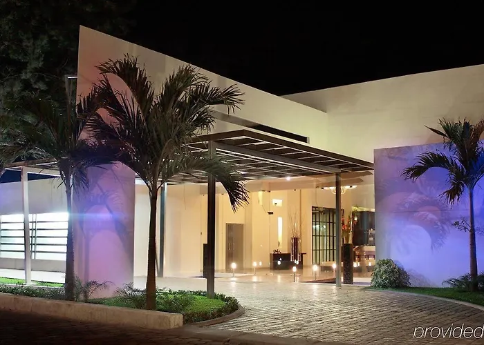 Hotel Contempo Managua