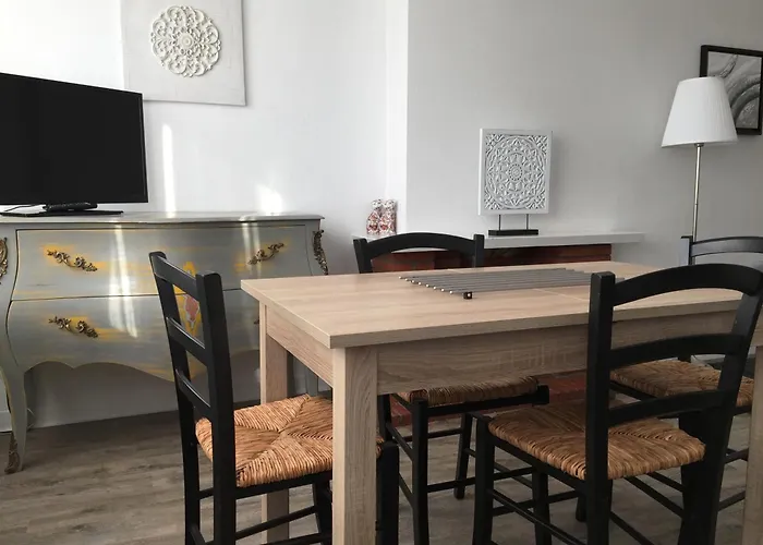 Résidence et Chambres d'Hôtes de La Porte d'Arras Douai