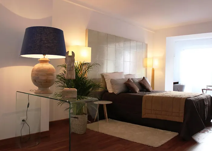 Résidence et Chambres d'Hôtes de La Porte d'Arras Douai