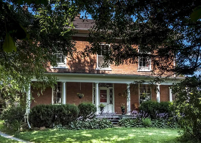 Culverdene House Simcoe