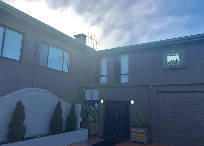 Jindy Inn Jindabyne