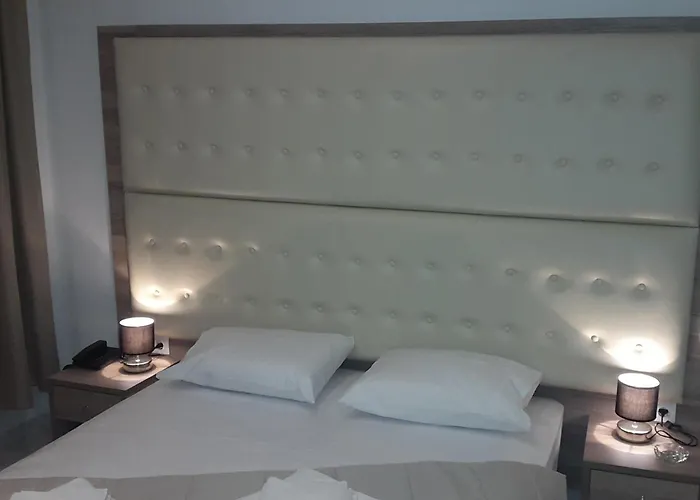 Hotel Rex Thessaloniki