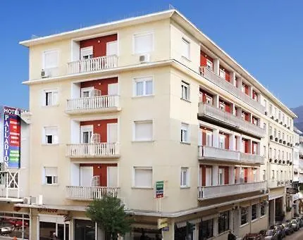 Palladion Hotel Ioannina