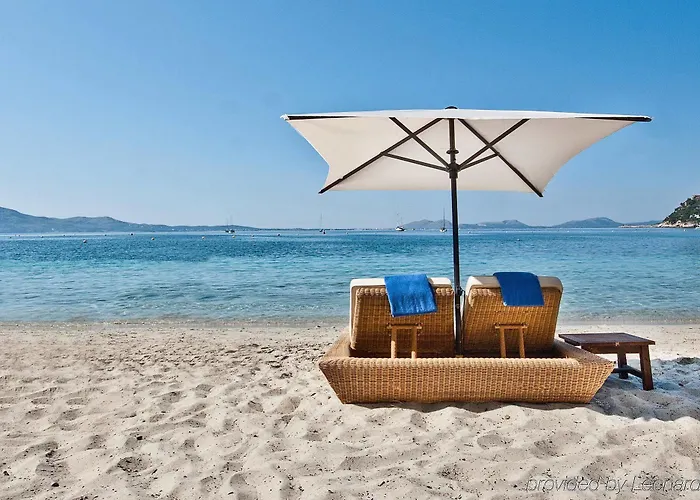 Formentor, A Royal Hideaway Hotel Port de Pollenca