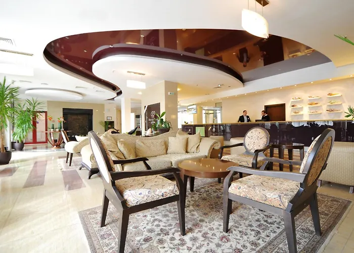 Apollo Resort & Concept Goldstrand