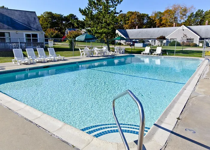 Brewster Green Resort