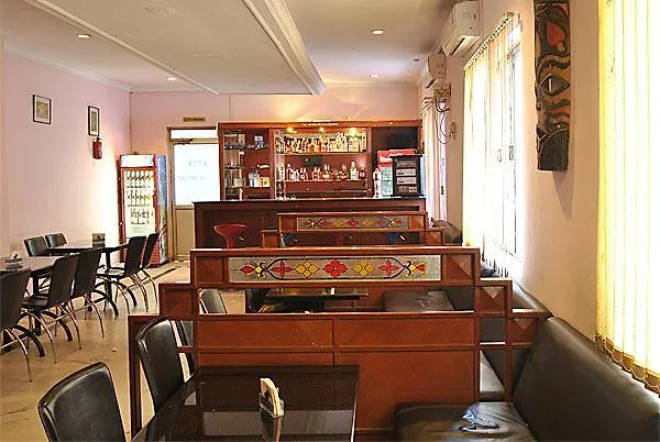Hotel Atchaya Chennai