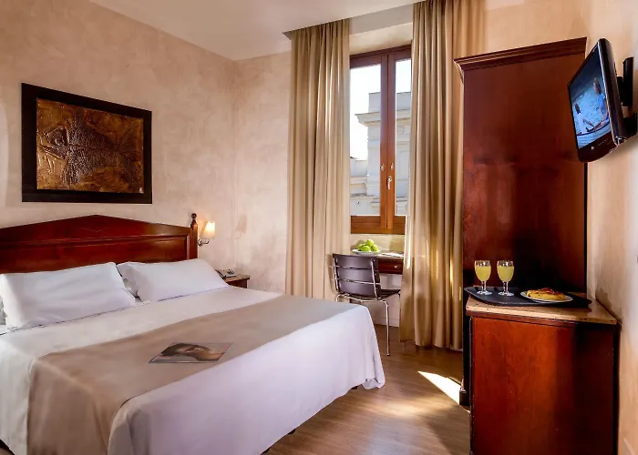Hotel San Francesco Rome
