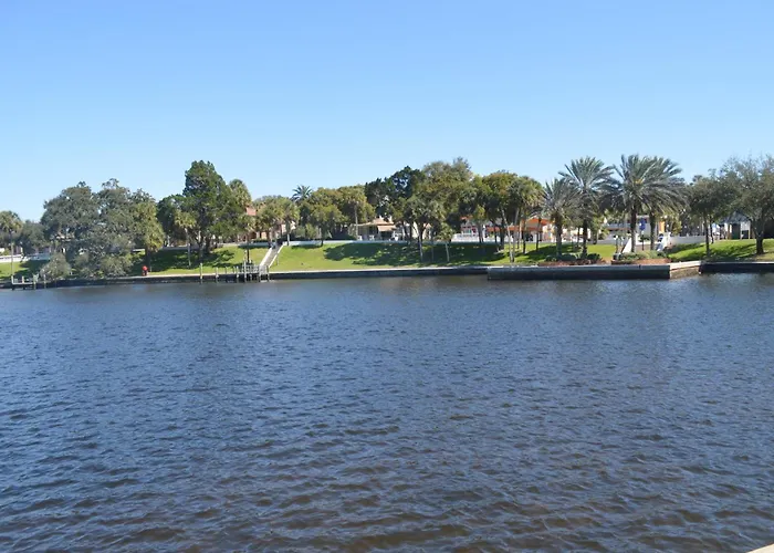 Tarpon Inn Tarpon Springs