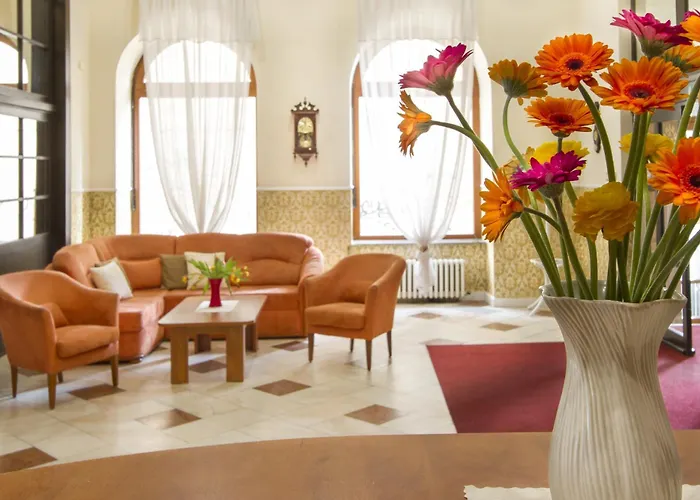 Hotel Grand Zilina
